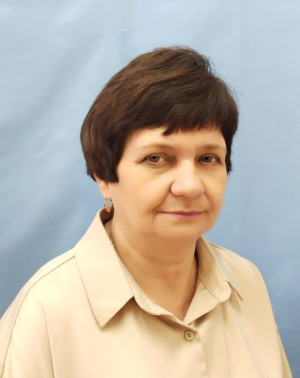 Воспитатель Биисова Ирина Михайловна